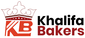 Khalifa Bakers Lahore Home Delivery