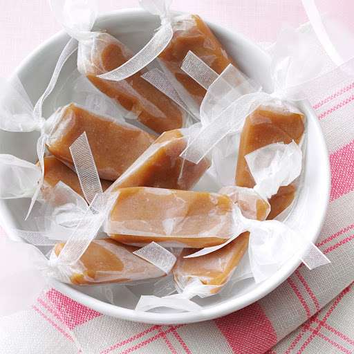 Makhan Toffee